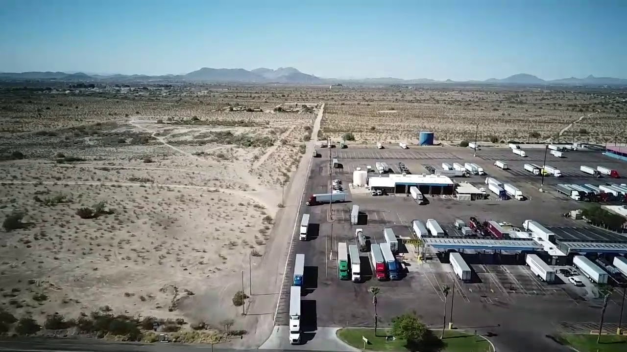 BUCKEYE,AZ YouTube
