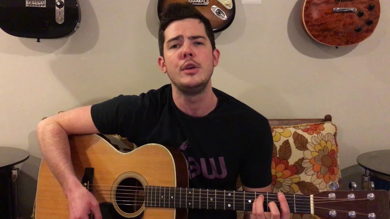 Eve 6 Inside Out Cover YouTube