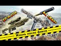 Warzone 6 сезон. Лучшая Сборка SP-R 208 и АС ВАЛ  после фикса. Баг на тактическое снаряжение