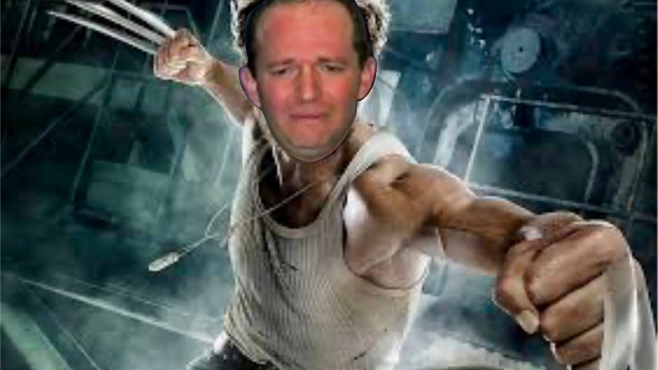 Lorne's Dark November