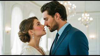 Mistaken Identity: How A Simple Mix-Up Led To A Wealthy Billionaire's Proposal.