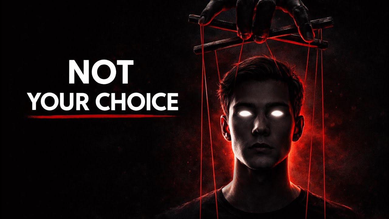 Why Your Brain Tricks You Into Making Bad Decisions