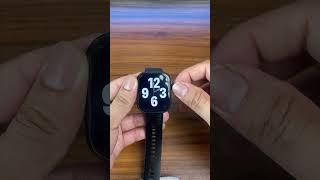 Đồng hồ thông minh 30 ngày pin - Huafit A1000 có thực sự tốt?