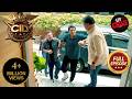 Criminal को पकड़ ने की चक्कर में टूटी Abhijeet की टांग | CID | New Season | Full Episode