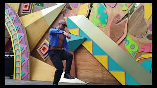 LiquidRush (Dance Showreel 2025) 