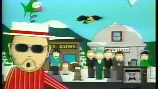 South Park Intro Quebecois