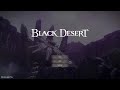 Black Desert Online: 2026 Menu Theme (Rise, Rise - Sunwoojunga)