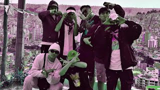 Control Z - Mdfksdres Furias Druxs Cappone Pvvvl Prod Pvvvl