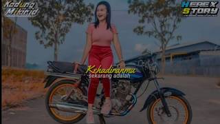 Kumpulan Herex Story Wa #1||Terbaru 2020