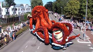 Bloemencorso Winterswijk 29 augustus 2026 - Thumbnail