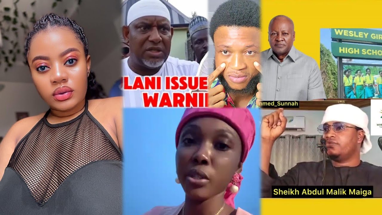 FULANI'S INSULT ASANTES & GHANAIANS OVER CITIZENSHIP HISTORY💔🔥MAHAMA AND NDC PARTY DE3 SUNE SUNE😭