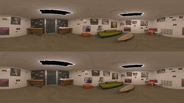 Project Tango Constructor