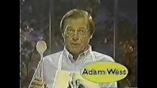 Adam West Turkey Day Gila Monster