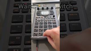 SP404 live performance #sp404mk2 #beatmaking #sampletypebeat #beats #beatmaker #sp404 #producer