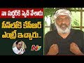 Somebody plans to murder me says Prakash Raj