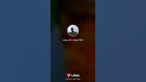 Kakek joget