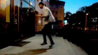 |DnB Dance| 1.Junktales 2.Teddy