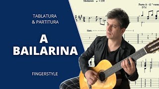 Vídeo de Ballerina