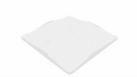 Blender 2.5 - Fluid Simulation