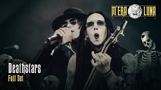 Download Lagu Deathstars | Live at M'era Luna 2024 [Full Set] MP3