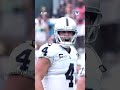 The Raiders vs The Rams in SoCal 12/8 at 7pm EST - Thursday Night Football #shorts | Prime Video
