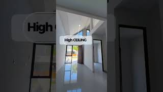 rumah gresik,cerme only 300jtan konsep minimalis modern