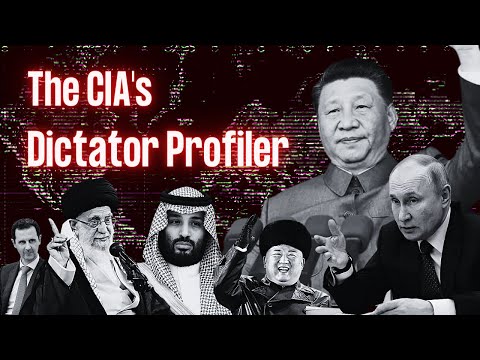 Profiling Dictators with US Government Psychiatrist | Dr. Ken Dekleva | Ep. 185