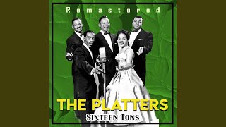 Video thumbnail of "The Platters - Harbor Lights (Remastered)"