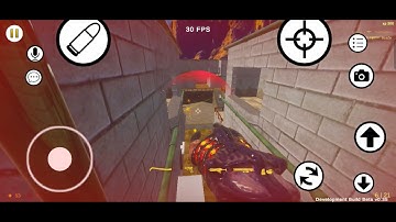 forget mesa gameplay