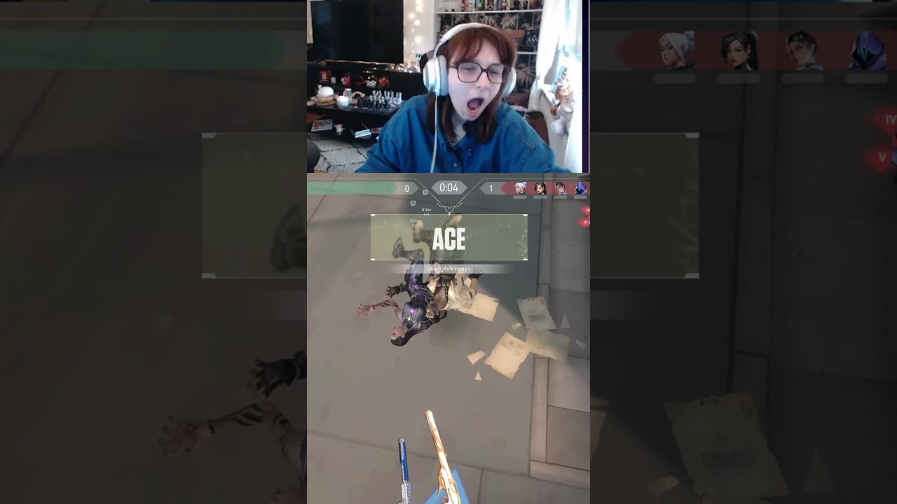 nice first round (no) 🌌 twitch.tv/madamedarcy 🌌 