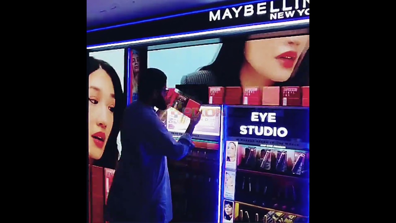 SMD Screen Pakistan | PIXON SMD Screens | Indoor & Outdoor Screens