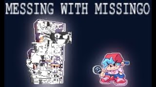 🔴LIVE: RECHARTING MISSINGNO (but I swapped the beats around) PART 2