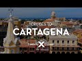 Take a cruise to Cartagena, Colombia with Celebrity Cruises