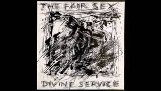 The Fair Sex - The Black Anger (GER, 1987)