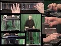 Joe Wright's E9th Video #18