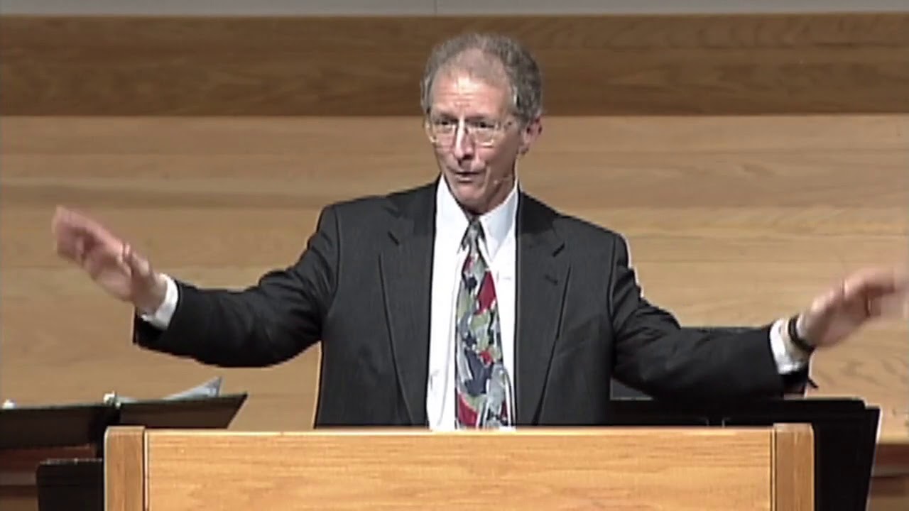 Adopted To Show His Grace John Piper YouTube