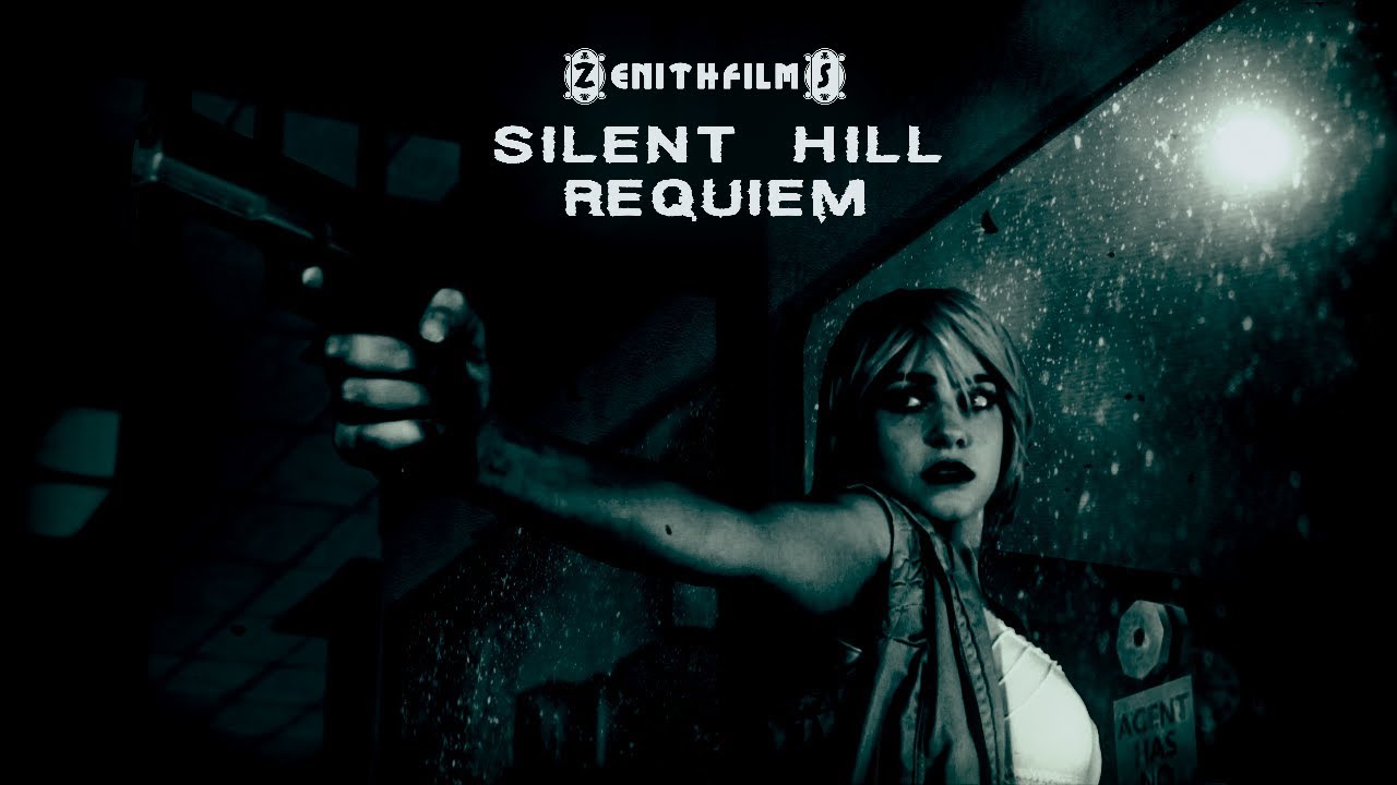 'Silent Hill Requiem': Interview with Gareth Morgan from Zenithfilms