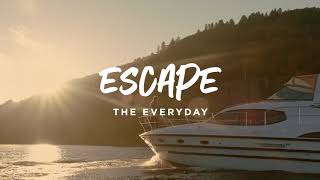 #EscapeTheEveryday