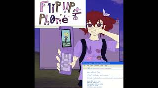 F1ip Up the Ph0ne | feat. Kasane Teto