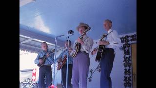 Don Reno & Red Smiley - Sunset Park - September 9, 1962