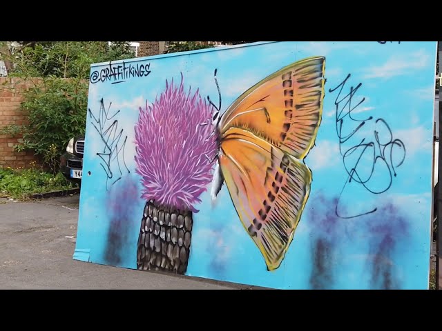 Watch Euston Young Voices on YouTube.