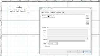Class Diagrams - Input Parameters and Return Types