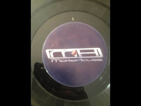 Morten Trøst — Love Has Come Around -  Morten Trust -  Soulmagice Dub -  More House Records