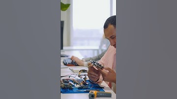 What is an Embedded System? #shorts #tech #technology #gadgets #electronic #embeddedsystems #vlsi