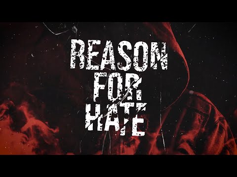 Saint Of Insanity - Reason For Hate [Lyric Video 2020]