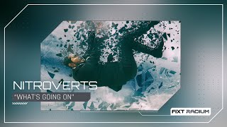 Video thumbnail of "Nitroverts - What's Going On"