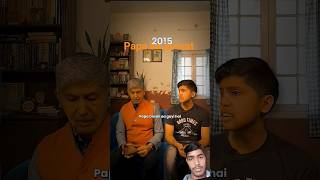 2015 or 2025 ka safar #comedy #trend  #safar  #father #digitaltrends #diwalicelebration  #smartphone