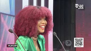 Playlist - Rezilyans Winnie Ofisyel - Mizik Yon Terapi Pou Atis Yo ?