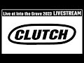 Capture de la vidéo Clutch - Live At Into The Grave Festival 2023 [Streaming1080]