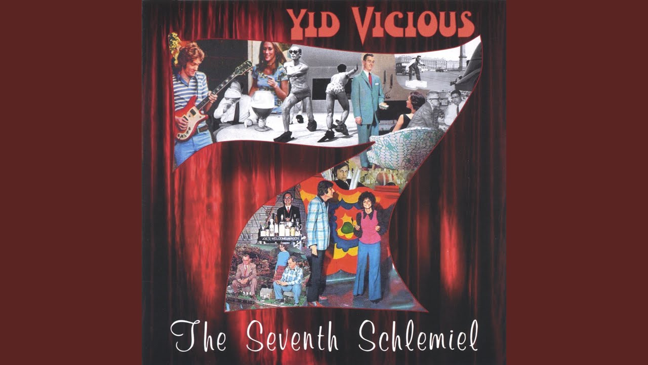 Nice Terk If You Can Get It